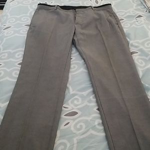 Dress pants